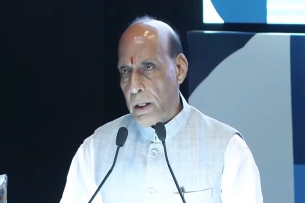 Article banner: A call to expand India’s indigenous drone industry