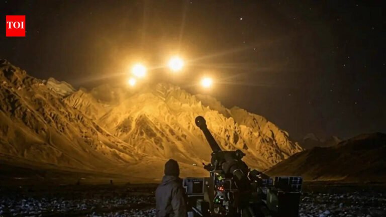 Article banner: Why connected systems matter in modern defence